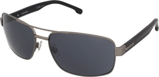 Carrera CARRERA 8063/S Dark ruthenium 61/16/135 MAN Zonnebrillen van Carrera — afbeelding 5