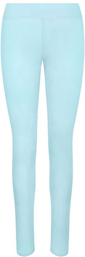 Dames sportlegging 'Cool Workout' Mint - S