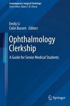 Contemporary Surgical Clerkships - Ophthalmology Clerkship