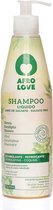 Afro Love Sulfate Free Shampoo 10oz.