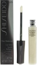 Shiseido The Makeup Lip Gloss G29 Mellow Gold 5ml