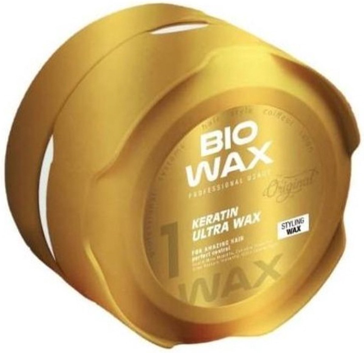 Bio Wax Keratin Ultra Wax 150ml
