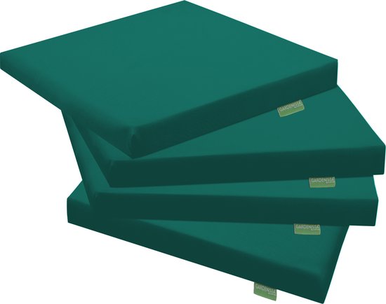 ComfyCloud | Antislip zitkussen van traagschuim - Ergonomisch comfort
