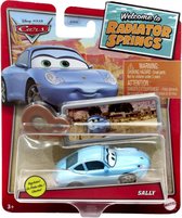 Disney / Pixar Cars Cars 3 Radiator Springs Sally Diecast Car