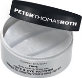 PETER THOMAS ROTH - FIRMx® Collagen HydraGel Face & Eye Patches