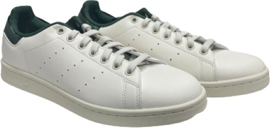 Adidas Stan Smith - Cwhite - Whittin - Greoxi - taille 47 1/3 | bol