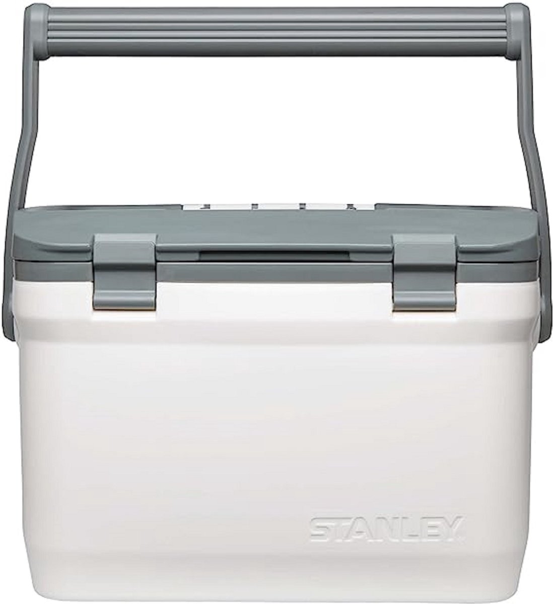 thermobox \met handgreep, koelcapaciteit / Cooler box, 15L
