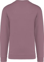 Sweater 'Crew Neck Sweatshirt' Kariban Collectie Basic+ XS - Dusty Purple