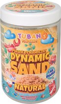 Tuban - Dynamic Sand - naturel 1 kg
