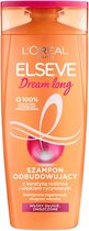Elseve Dream Long shampooing réparateur cheveux longs et abîmés 400ml
