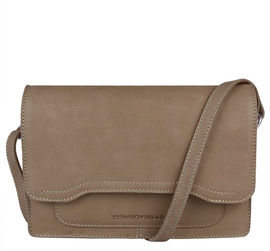 Cowboysbag - Bag New Luce Shoulder Bag Sand