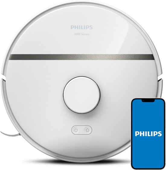 5. Philips HomeRun Aqua 3000 Series