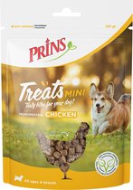 Prins Treats Dog Chicken MINI 120 g