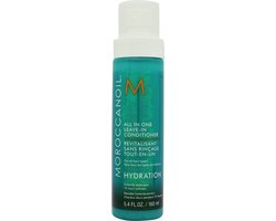 Foto: Moroccanoil all in one leave in conditioner 160 ml