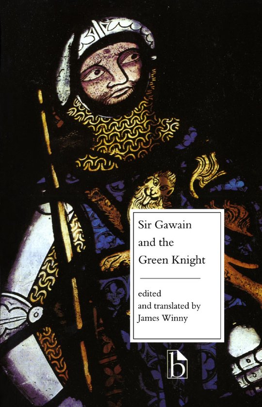 Sir Gawain & The Green Knight