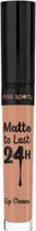 Miss Sporty Matte To Last 24h Lip Cream #100 Fresh Nude