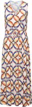 &Co Women jurk Lyla Petal - Sand