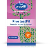 Wapiti ProstaatFit 60 capsules