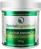 Flavour Enhancer - Plantaardige Smaakversterker - 100 gram