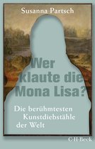 Beck Paperback 6445 - Wer klaute die Mona Lisa?