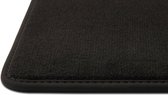 Automatten geschikt voor Volkswagen Transporter T5 Multivan - 2003-2015 - 1-delig - Luxury - Uitvoering: Kofferbak | 6 rails