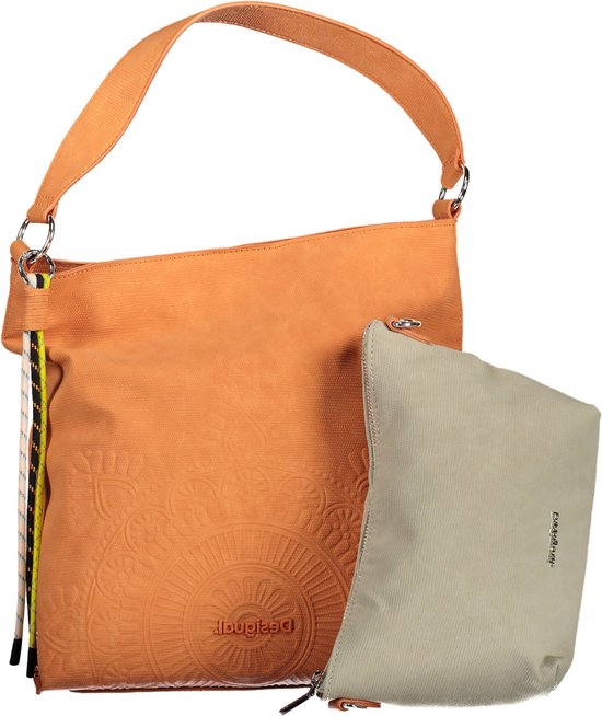 FURLA Flow L handtas van kalfsleer • Zwart • de Bijenkorf