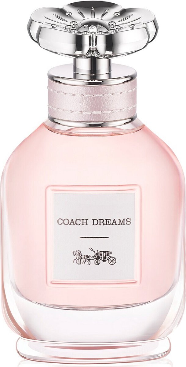 Goedkoopste Coach Dreams - 40 ml - eau de parfum spray - damesparfum