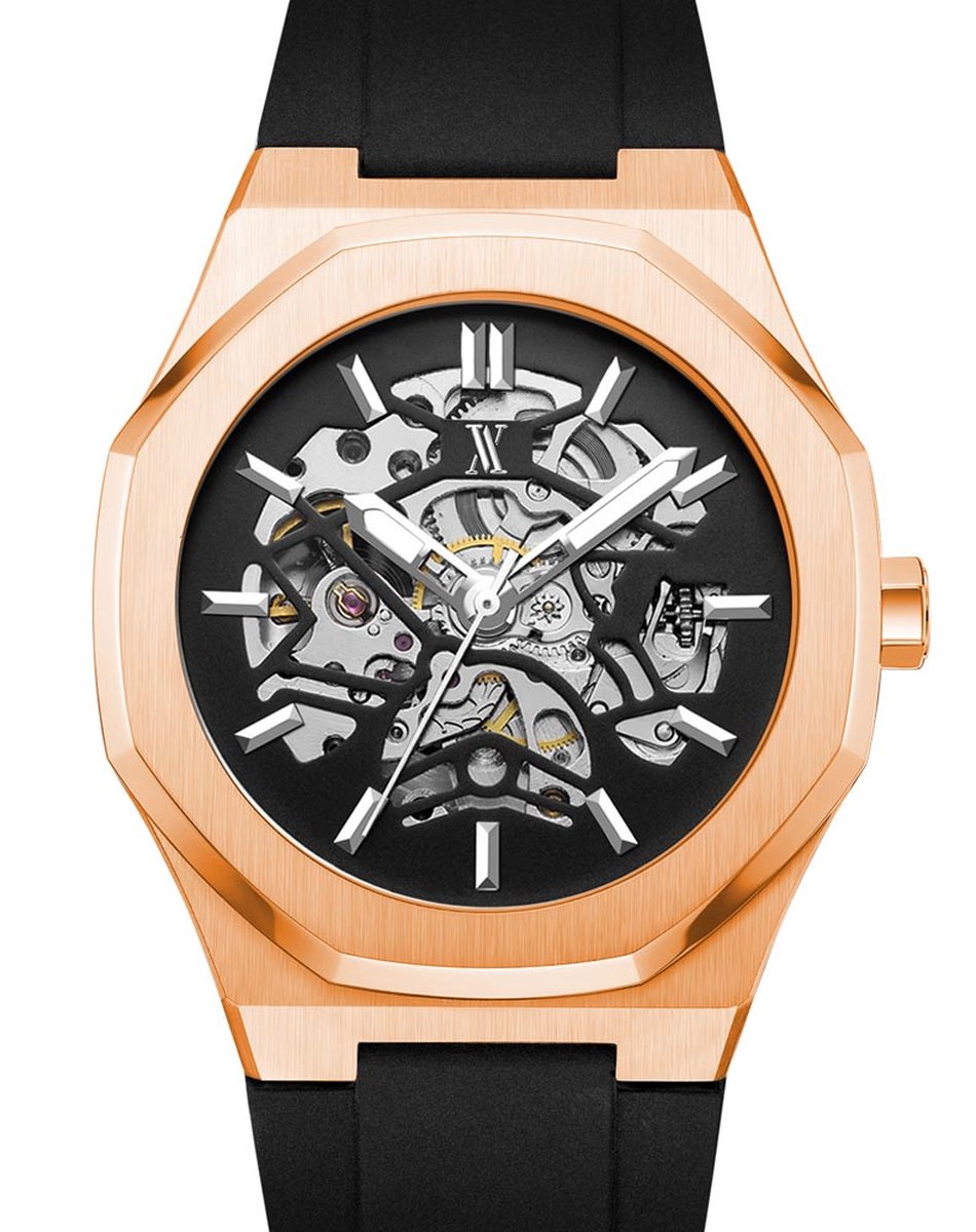 Valère watches - Ares - Rosè