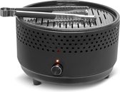 SUMM Easy-Go draagbare barbecue/grill