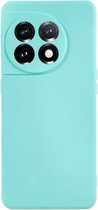 Coverup Colour TPU Back Cover - Geschikt voor OnePlus 11 5G Hoesje - Morning Glory
