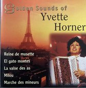 Golden sounds of Yvette Horner