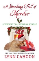 A Tourist Trap Mystery-A Stocking Full of Murder