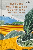 Batsford Poetry Anthologies- Nature Writing for Every Day of the Year