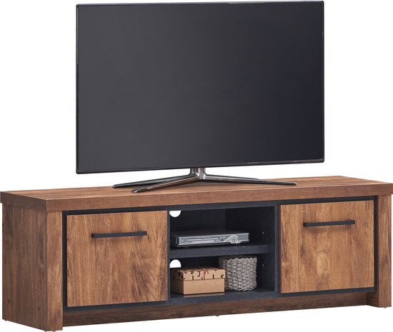 Belfurn - Tv-meubel Ensor 150cm in acacia decor
