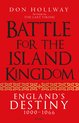 Battle for the Island Kingdom