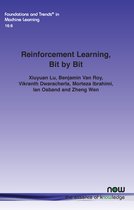 Foundations and Trends® in Machine Learning- Reinforcement Learning, Bit by Bit