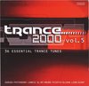 Trance 2000 Vol. 5 (2 Cd's)
