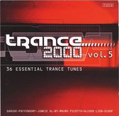 Trance 2000 Vol. 5 (2 Cd's)