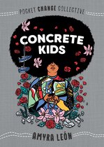 Concrete Kids Pocket Change Collective