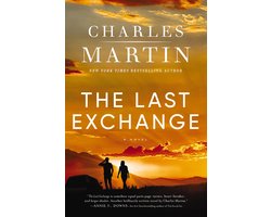 Omslag van The Last Exchange