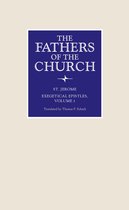 The Fathers of the Church- Exegetical Epistles