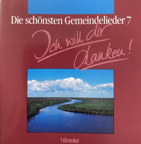 Die Schönsten Gemeindelieder 7