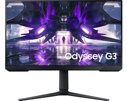 Samsung Odyssey G3 AG320 - Full HD VA 165Hz Gaming Monitor - 27 inch