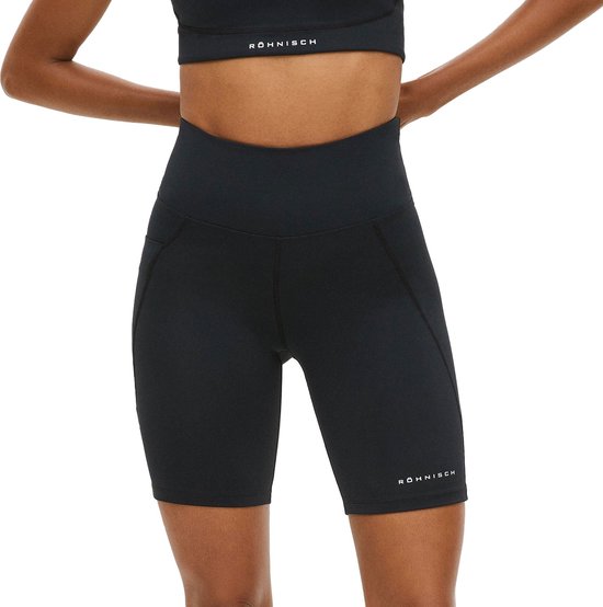 Flattering Sportbroek Vrouwen - Maat S