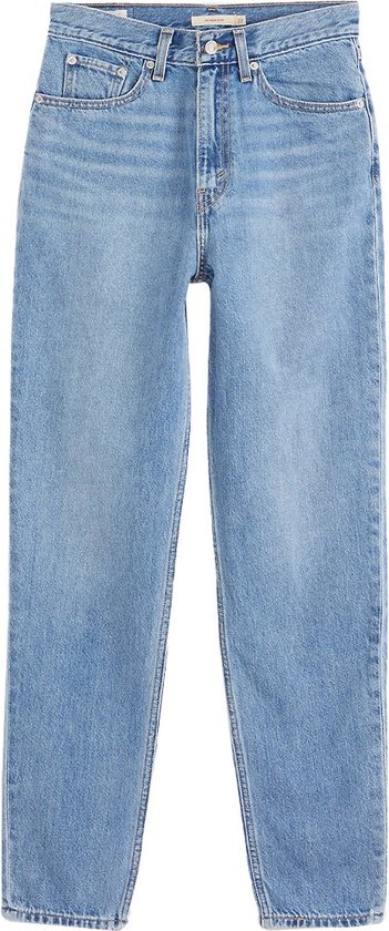 Levi's 80S Mom Jeans - Femme - Indigo Medium - W30 X L30
