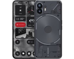 Nothing Phone (2) - 256GB - Dark Grey
