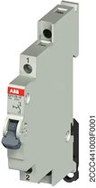 ABB System pro M Compacte Lastscheider - 2CCA703005R0001 - E2PPQ