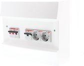 ABB Hafonorm Installatiekast - 1SPN001600F0030 - E35AH