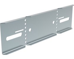 Legrand VAN GEEL Eindplaat Kabelgoot - 481157 - E2WAJ