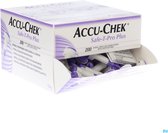 Accu Chek Safe T-Pro Pl Lancet